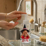 Wash Your Hands - Personalized Kid Pump Dispenser