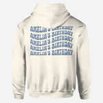Birthday Gift - Personalized Birthday All Over Shirt