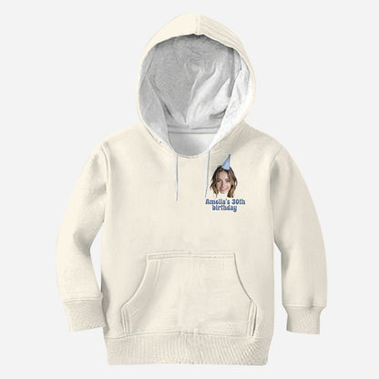 Birthday Gift - Personalized Birthday All Over Shirt