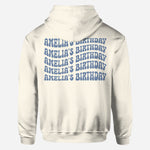 Birthday Gift - Personalized Birthday All Over Shirt