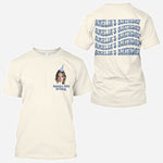 Birthday Gift - Personalized Birthday All Over Shirt
