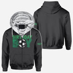 Happy Birthday - Personalized Birthday All Over Shirt