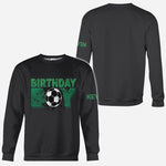 Happy Birthday - Personalized Birthday All Over Shirt