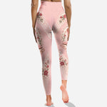 Cute Cowgirls - Personalized Cowgirl Hoodie and Leggings