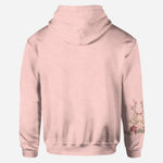 Cute Cowgirls - Personalized Cowgirl Hoodie and Leggings