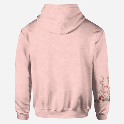 Cute Cowgirls - Personalized Cowgirl Hoodie and Leggings