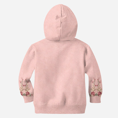 Cute Cowgirls - Personalized Cowgirl Hoodie and Leggings