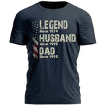 Birthday Gift Idea - Personalized Birthday T-shirt And Hoodie