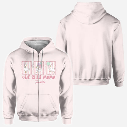 Birthday Gift - Personalized Birthday All Over Shirt