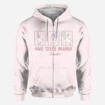 Birthday Gift - Personalized Birthday All Over Shirt