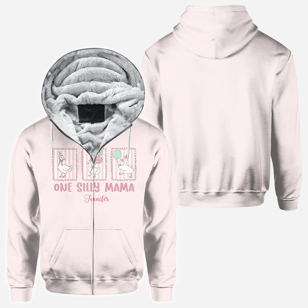 Birthday Gift - Personalized Birthday All Over Shirt
