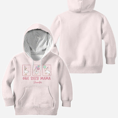 Birthday Gift - Personalized Birthday All Over Shirt