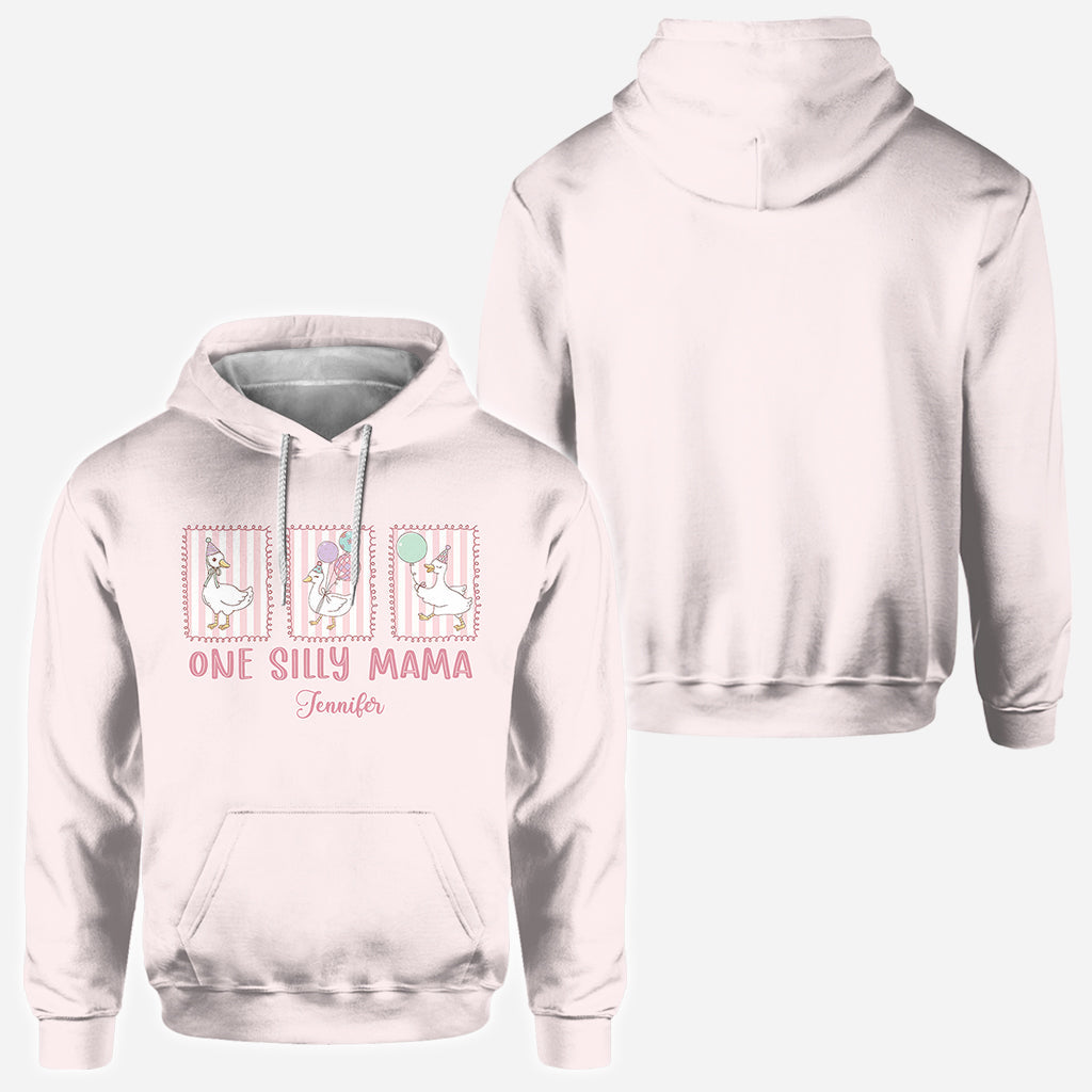 Birthday Gift - Personalized Birthday All Over Shirt