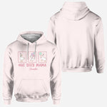 Birthday Gift - Personalized Birthday All Over Shirt