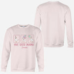 Birthday Gift - Personalized Birthday All Over Shirt