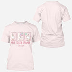 Birthday Gift - Personalized Birthday All Over Shirt