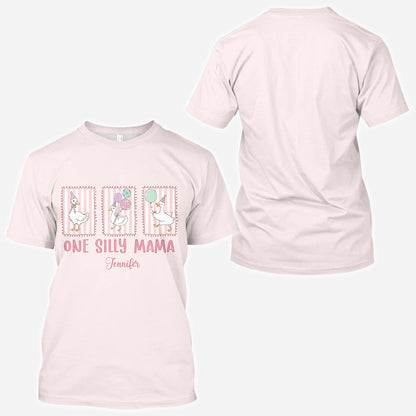 Birthday Gift - Personalized Birthday All Over Shirt