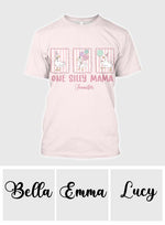 Birthday Gift - Personalized Birthday All Over Shirt