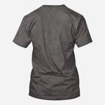 Custom Any Photo - Personalized Father All Over Shirt