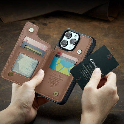 The Force - Personalized The Force Wallet Phone Case