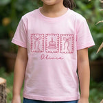Birthday Gift Idea - Personalized Birthday T-shirt And Hoodie