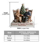 We Got This - Personalized Couple 3D Plaque