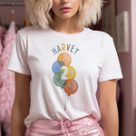 Happy Birthday - Personalized Birthday T-shirt And Hoodie