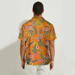 Summer Custom Gift For Him/ Husband/ Father... - Personalized Personalized Gift Hawaiian Shirt