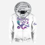 Happy Birthday - Personalized Birthday All Over Shirt