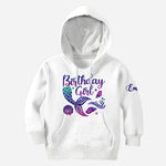 Happy Birthday - Personalized Birthday All Over Shirt