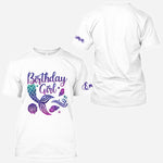 Happy Birthday - Personalized Birthday All Over Shirt