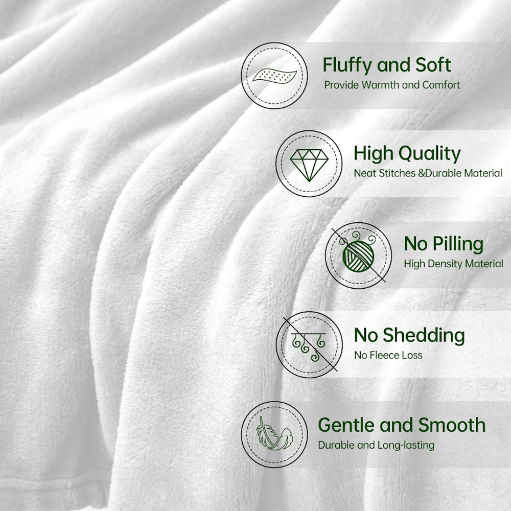 Beautiul Pet Blanket - Personalized Dog Blanket