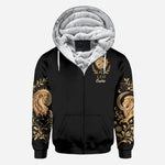 Zodiac/ Horoscope Lover Hoddie - Personalized Horoscope All Over Shirt