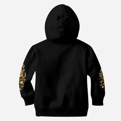 Zodiac/ Horoscope Lover Hoddie - Personalized Horoscope All Over Shirt