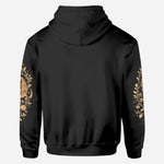 Zodiac/ Horoscope Lover Hoddie - Personalized Horoscope All Over Shirt