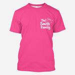 Cruise Trip 2026 - Personalized Cruising All Over Shirt