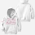 Happy Birthday - Personalized Birthday All Over Shirt