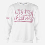 Happy Birthday - Personalized Birthday All Over Shirt