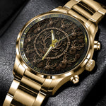 Hunting Time - Personalized Hunting Hand Watch