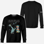 Back To School - Personalized Teacher All Over Shirt