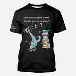 Back To School - Personalized Teacher All Over Shirt
