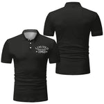 Birthday Gift - Personalized Birthday Polo Shirt