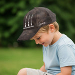 Hunting Dad - Personalized Hunting Classic Cap