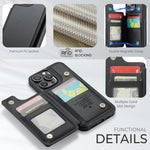 Nail Artist - Personalized Nail Salon Fully Printed Wallet Phone Case