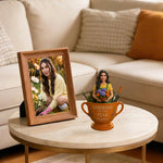Gardener Of The Year - Personalized Gardening Premium 3D Figurine