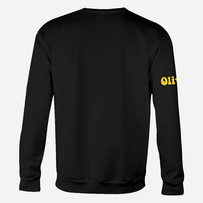 Back To School - Personalized Teacher All Over Shirt