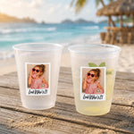 Birthday Gift - Personalized Birthday Frosted Cup