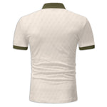 Love Golf - Personalized Golf Polo Shirt