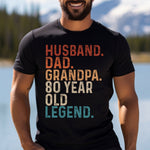 Birthday Gift - Personalized Birthday T-shirt And Hoodie