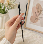 Pencil-Shaped Teacher Gift - Pencil Luggage Tag - Personalized Teacher Luggage Tag